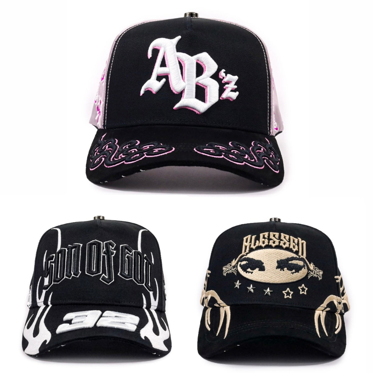 AZ x BZ Bundle (AB'z Bundle)