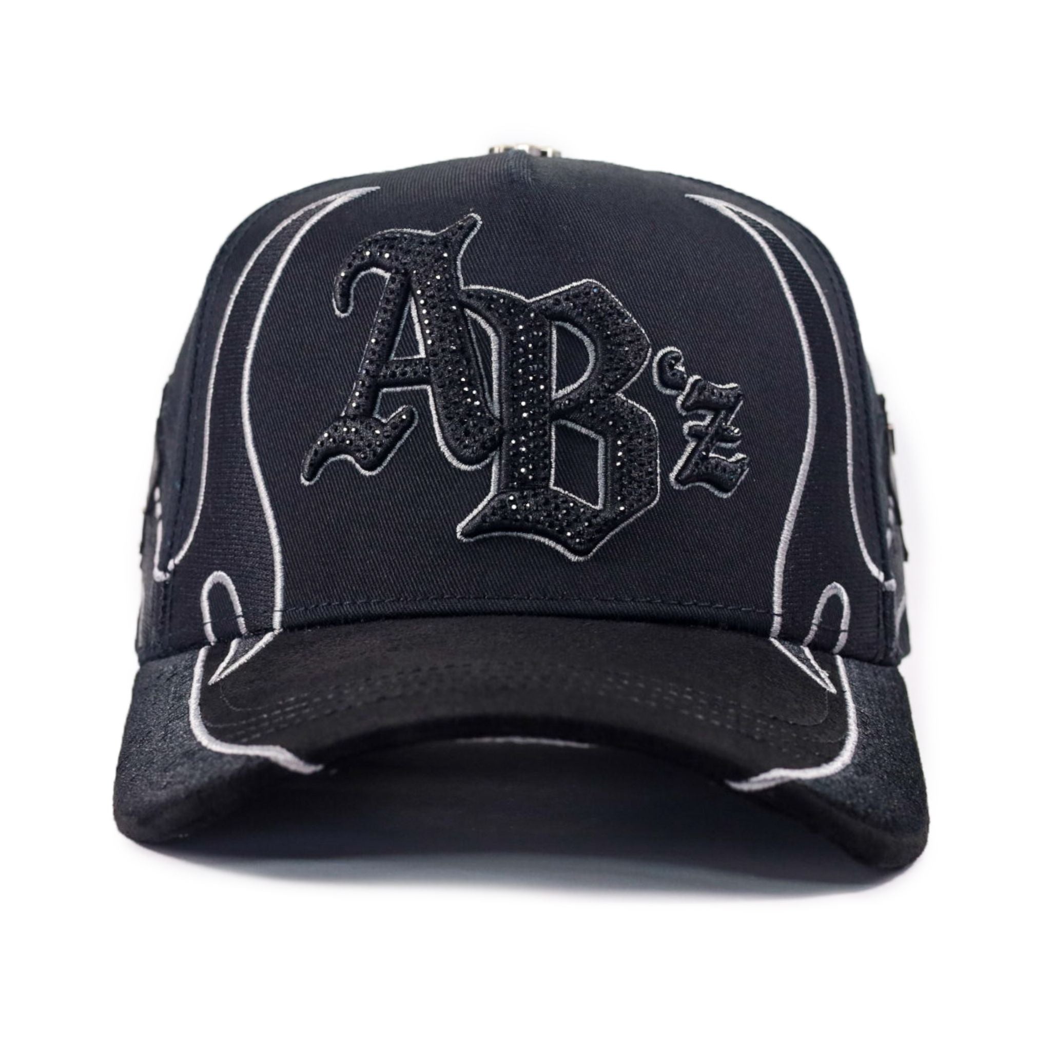 AB'z Total Black