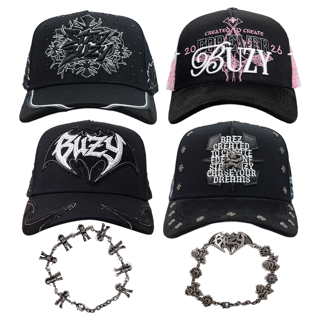 BuZy Forever Bundle