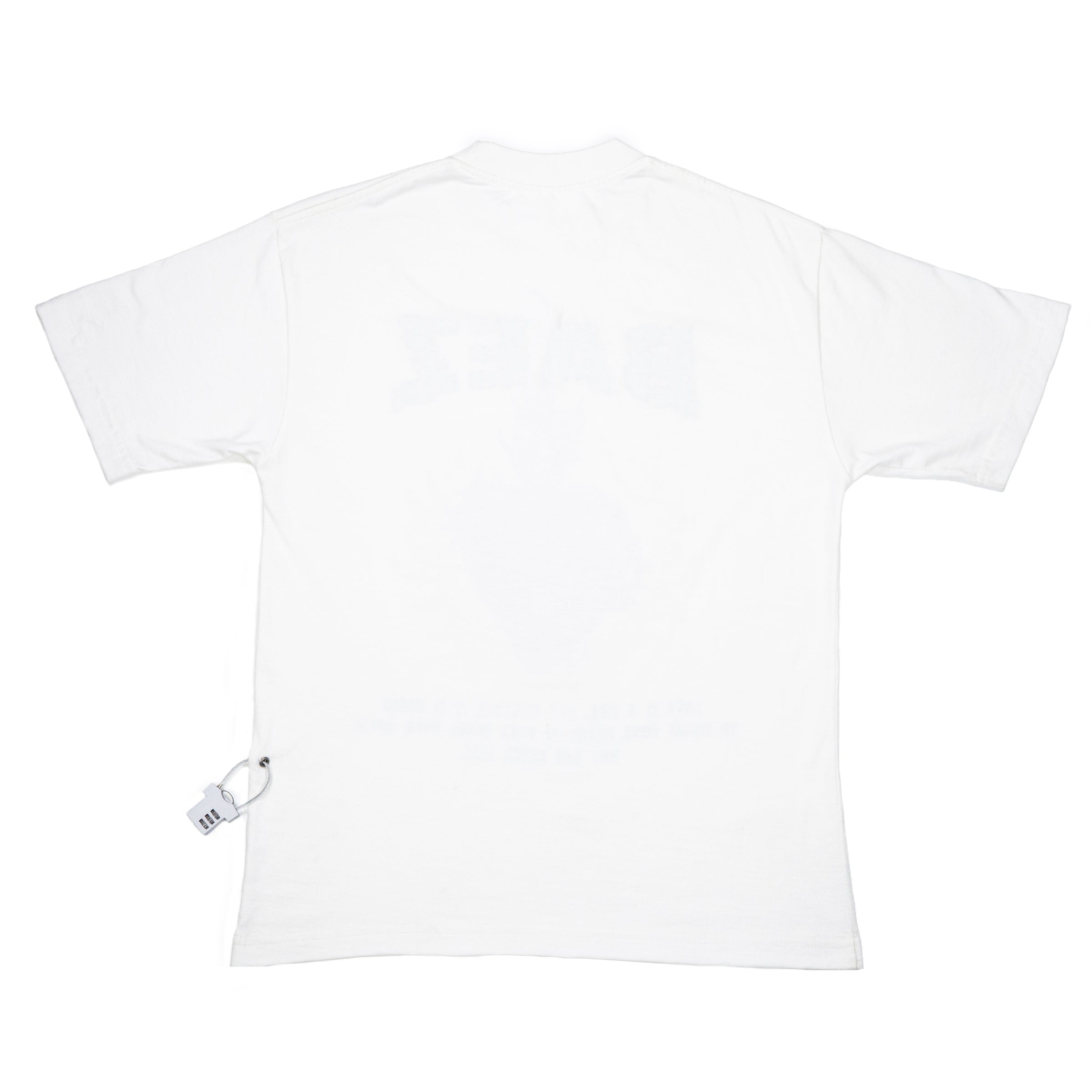 Heart White