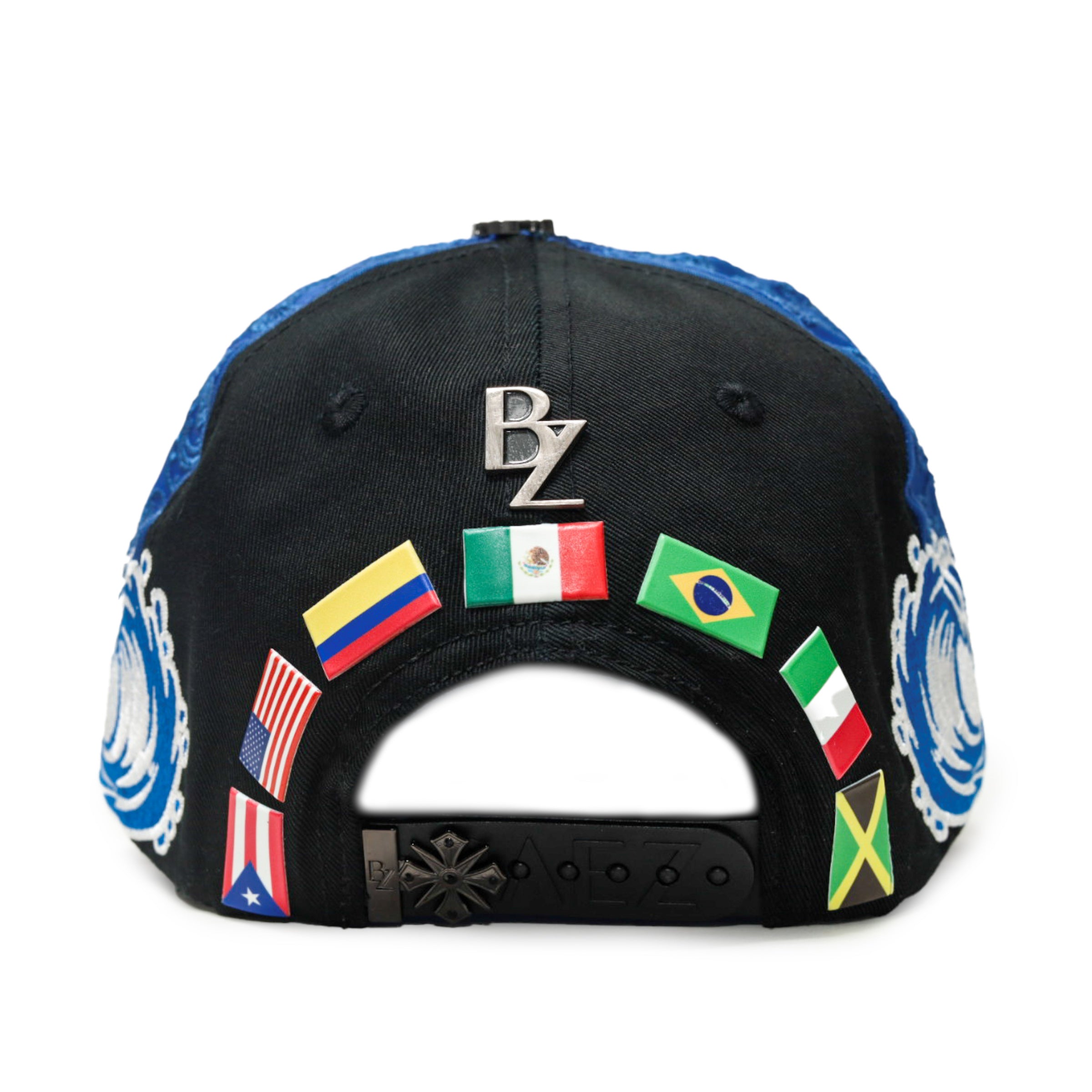 BBF x BAEZ 2026