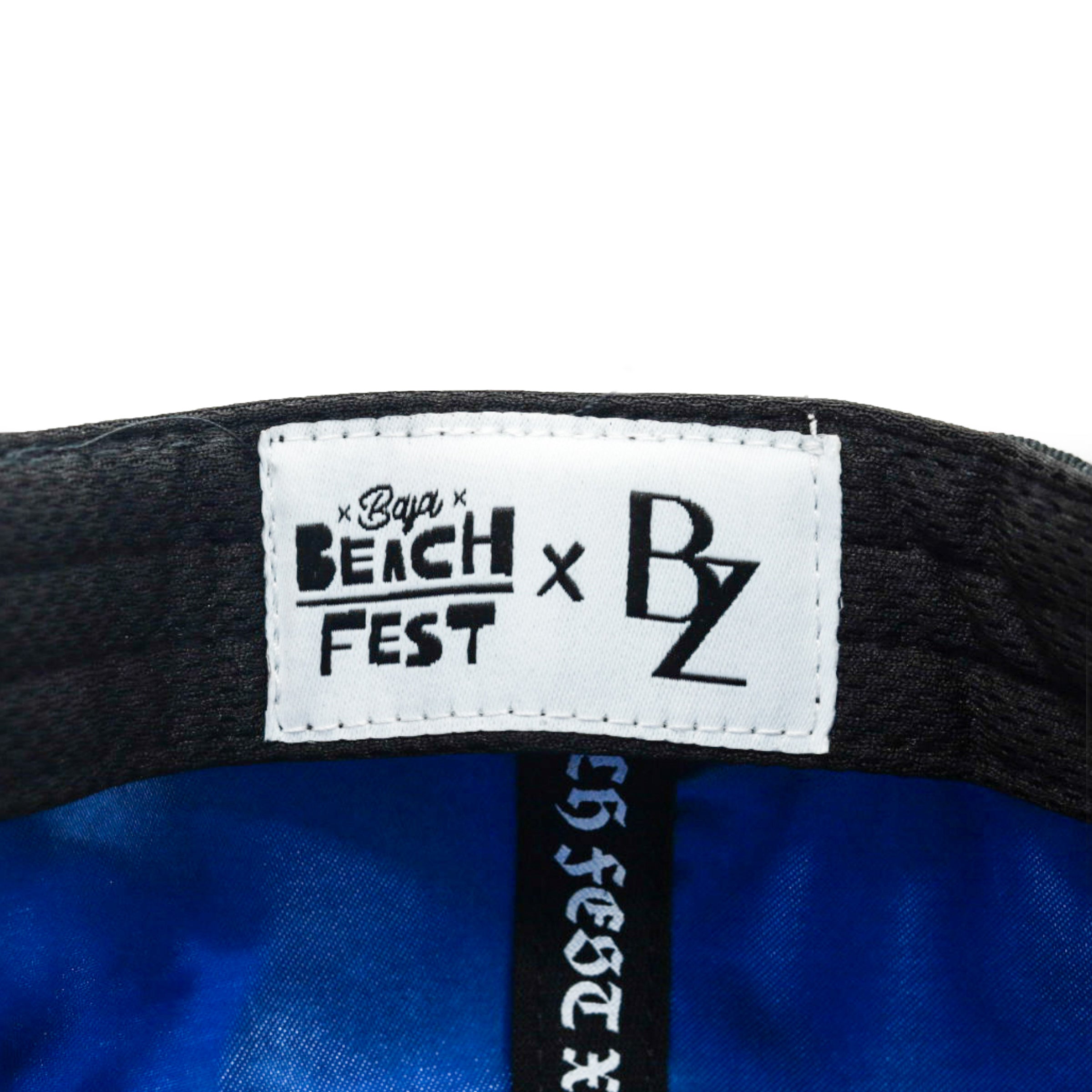 BBF x BAEZ 2026