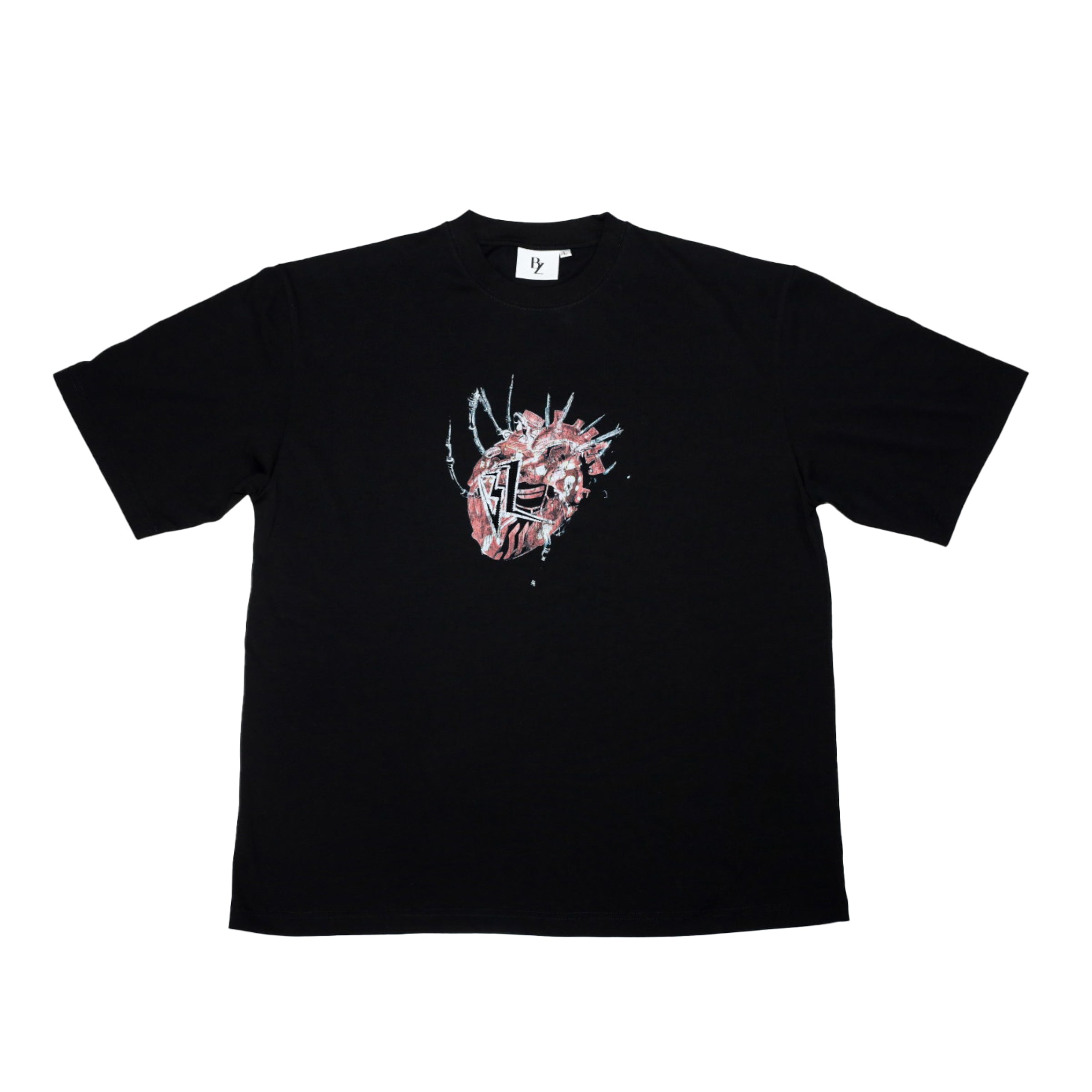 BZ Heart T-Shirt