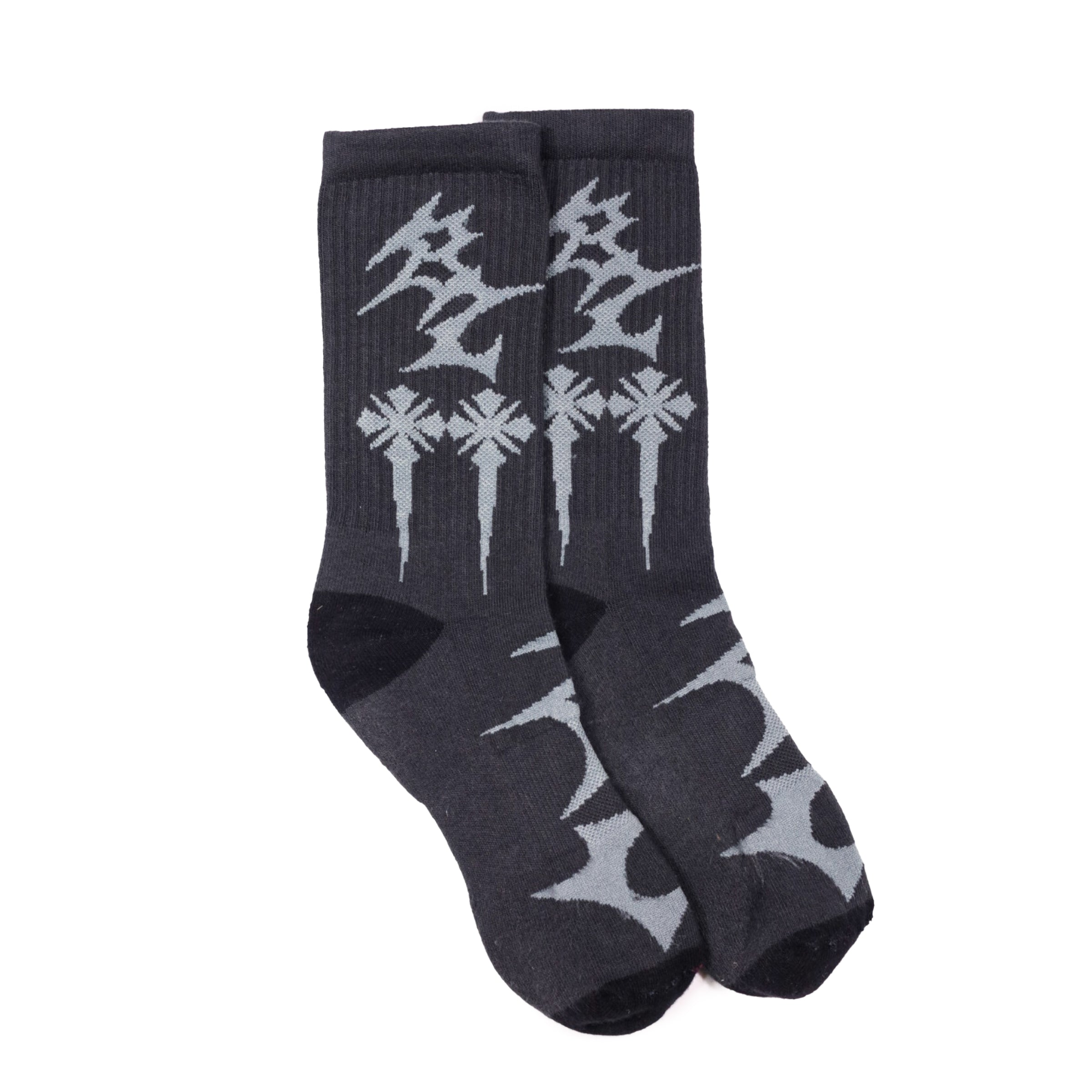 BZ Star Socks