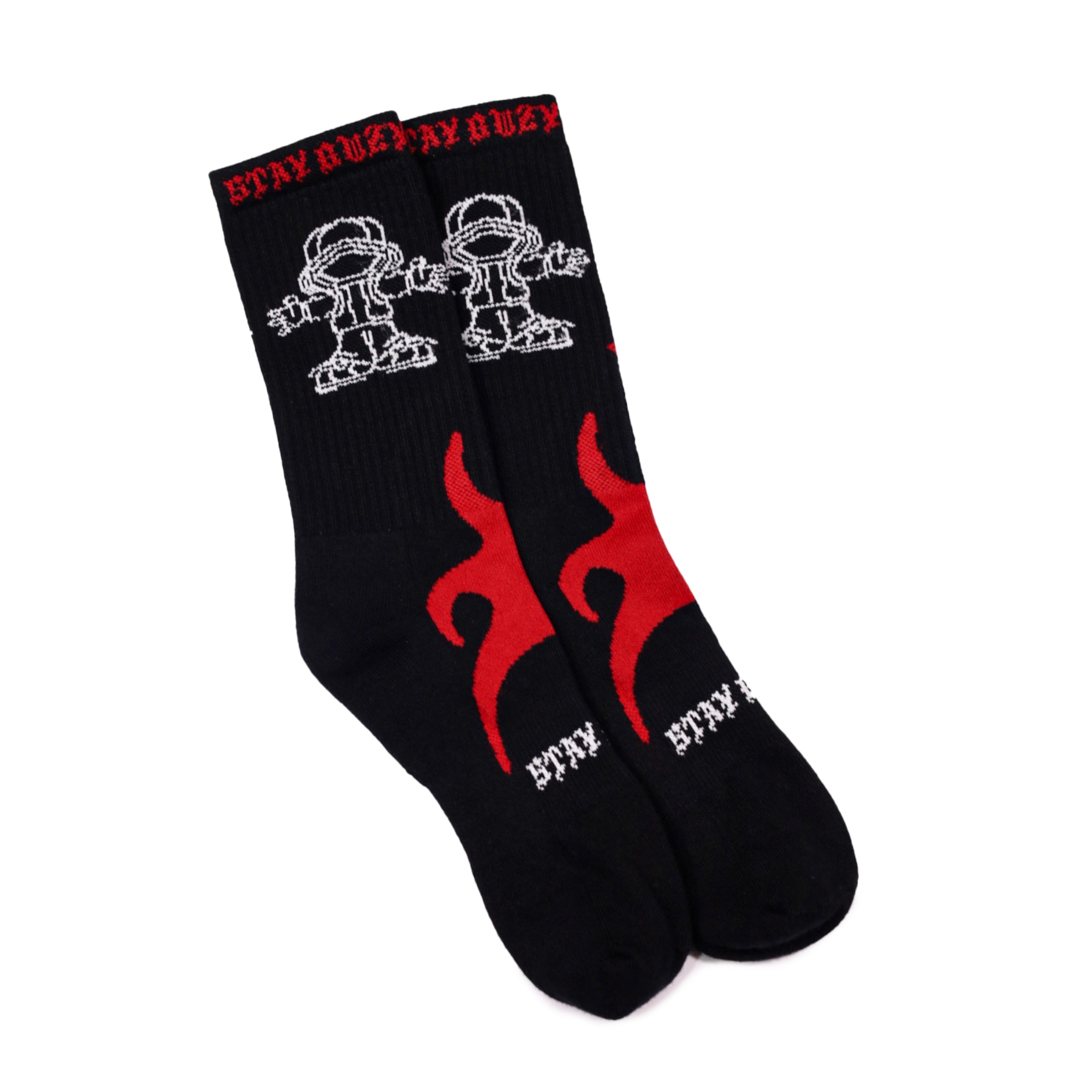 BZ Astro Socks