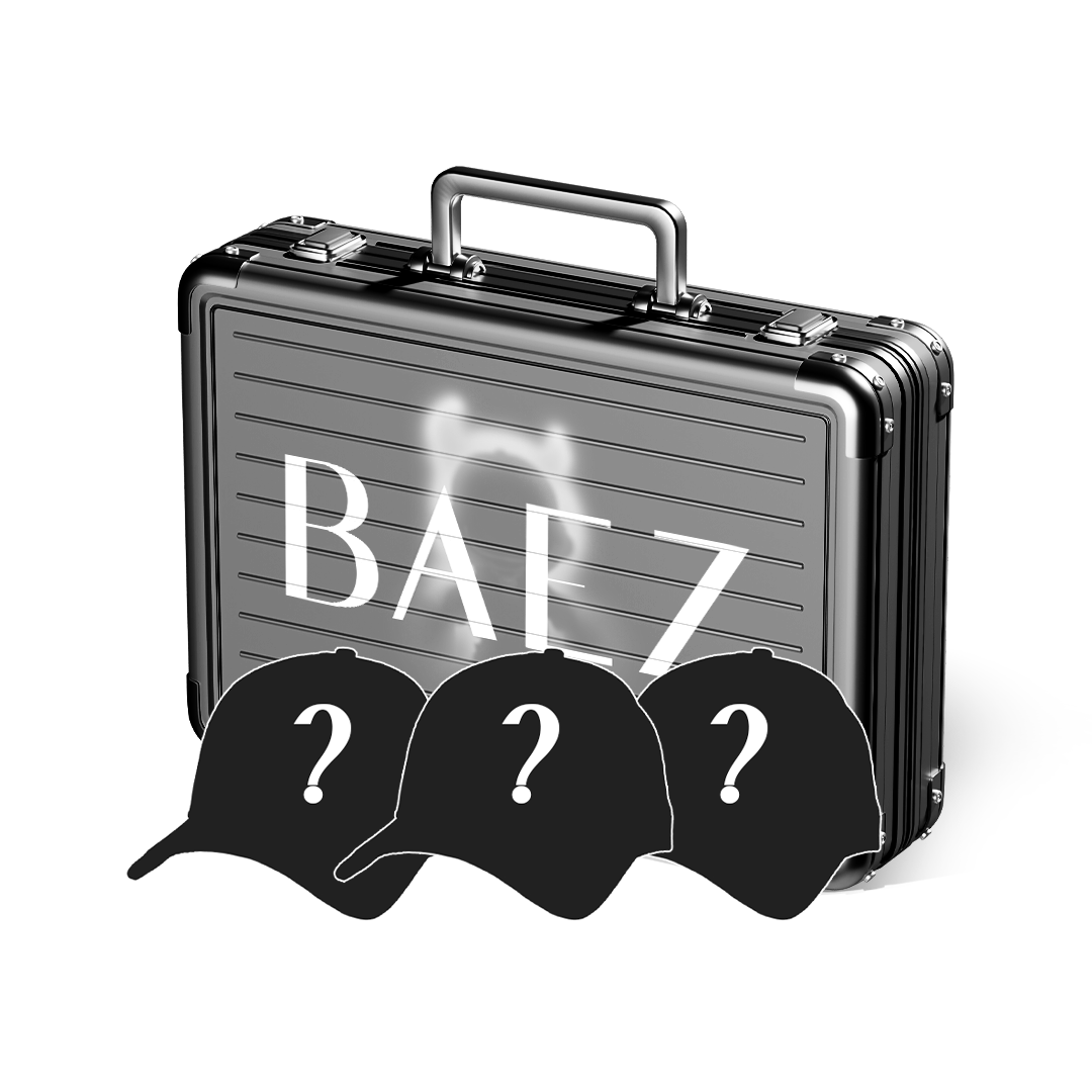 BZ Mystery Box - Pack de 3