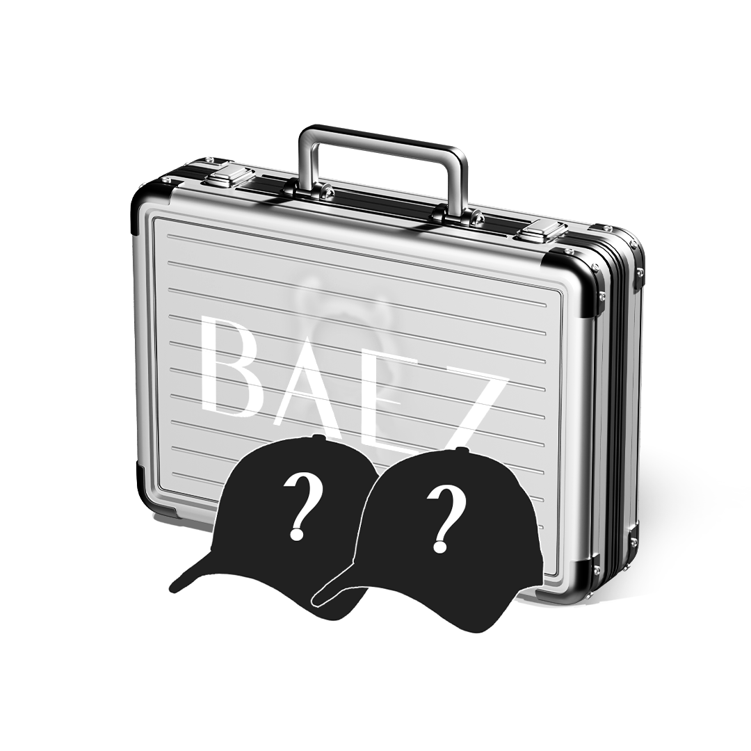 BZ Mystery Box - Pack de 2