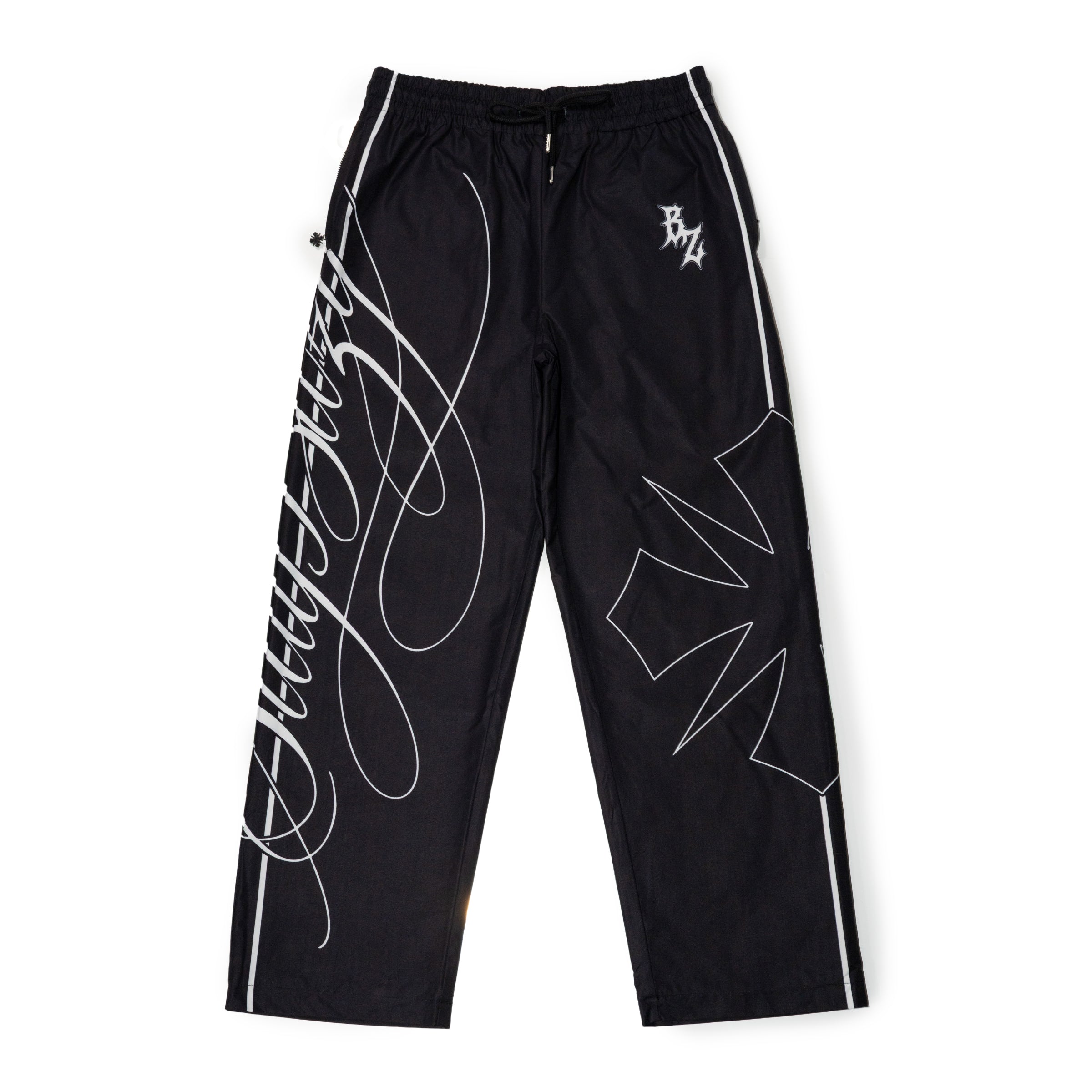Stay Buzy Track Pants