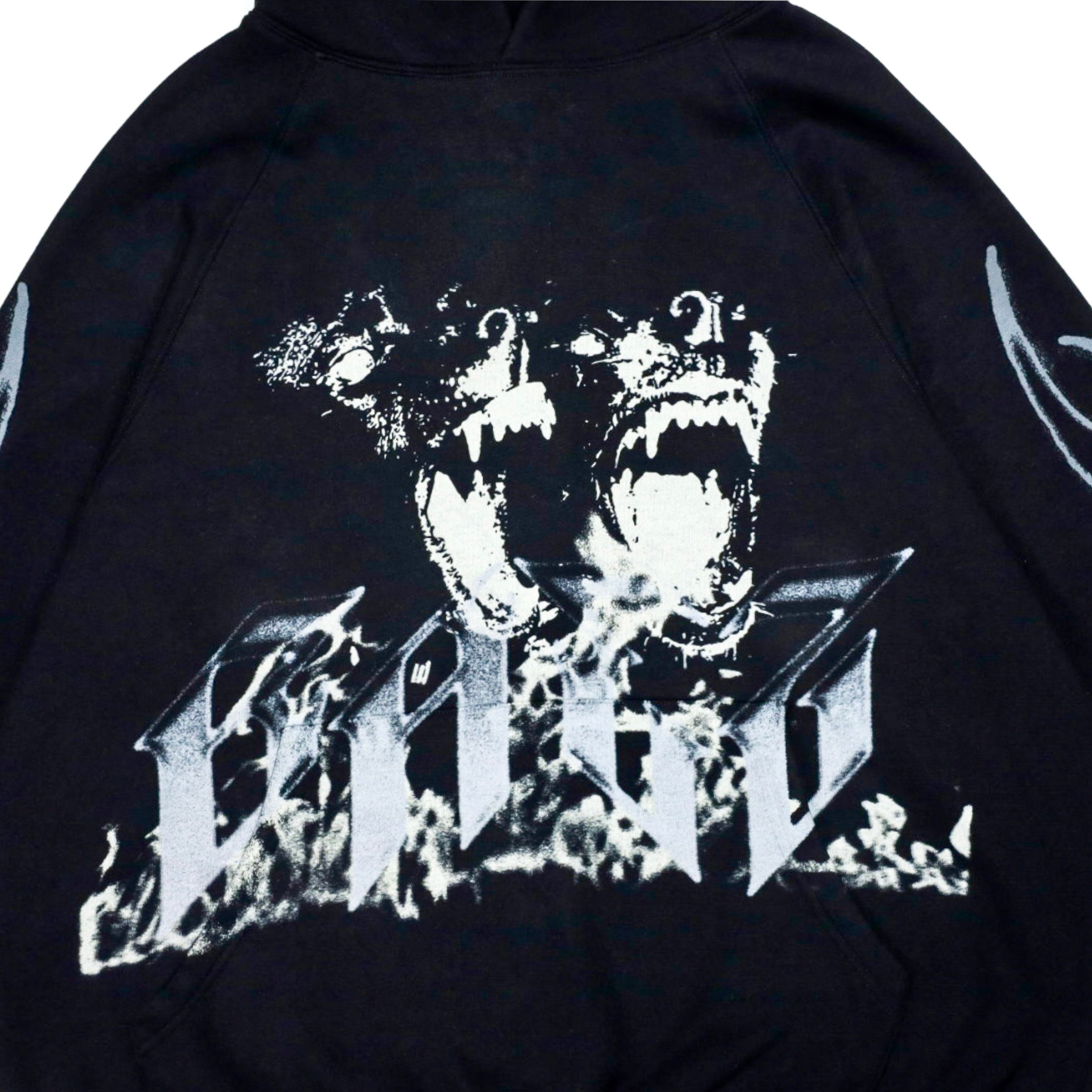BZ Dogs Hoodie
