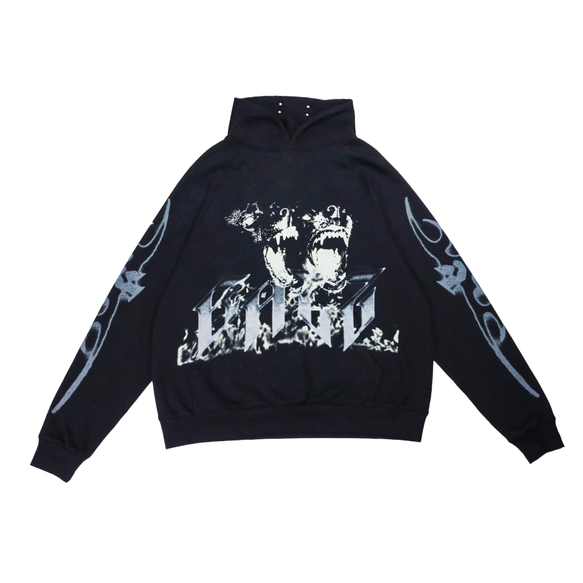 BZ Dogs Hoodie