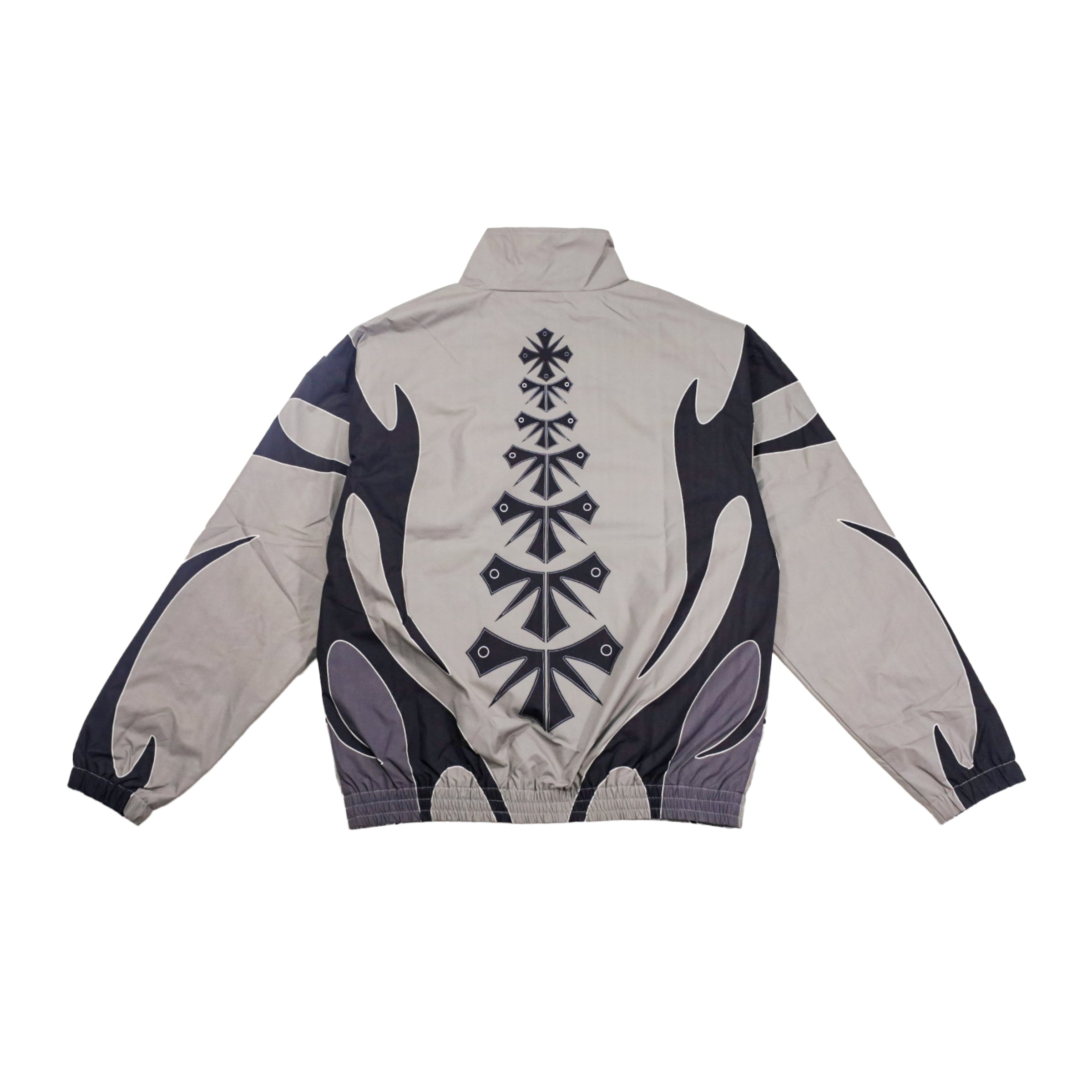 B*B Track Jacket