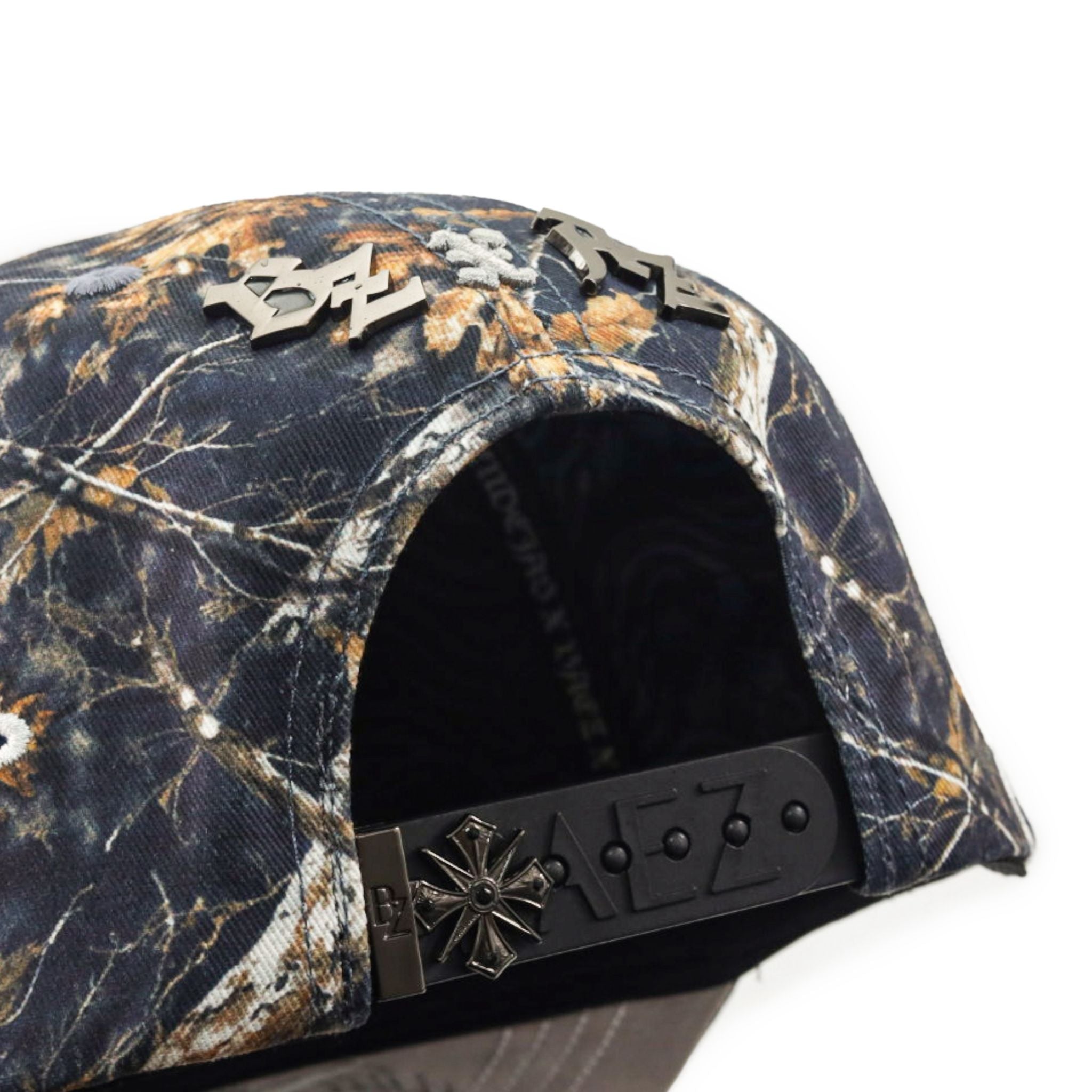 AB'Z Camo