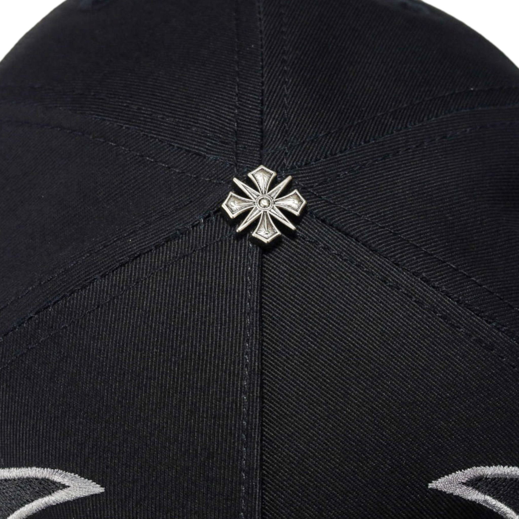 AB'z Total Black