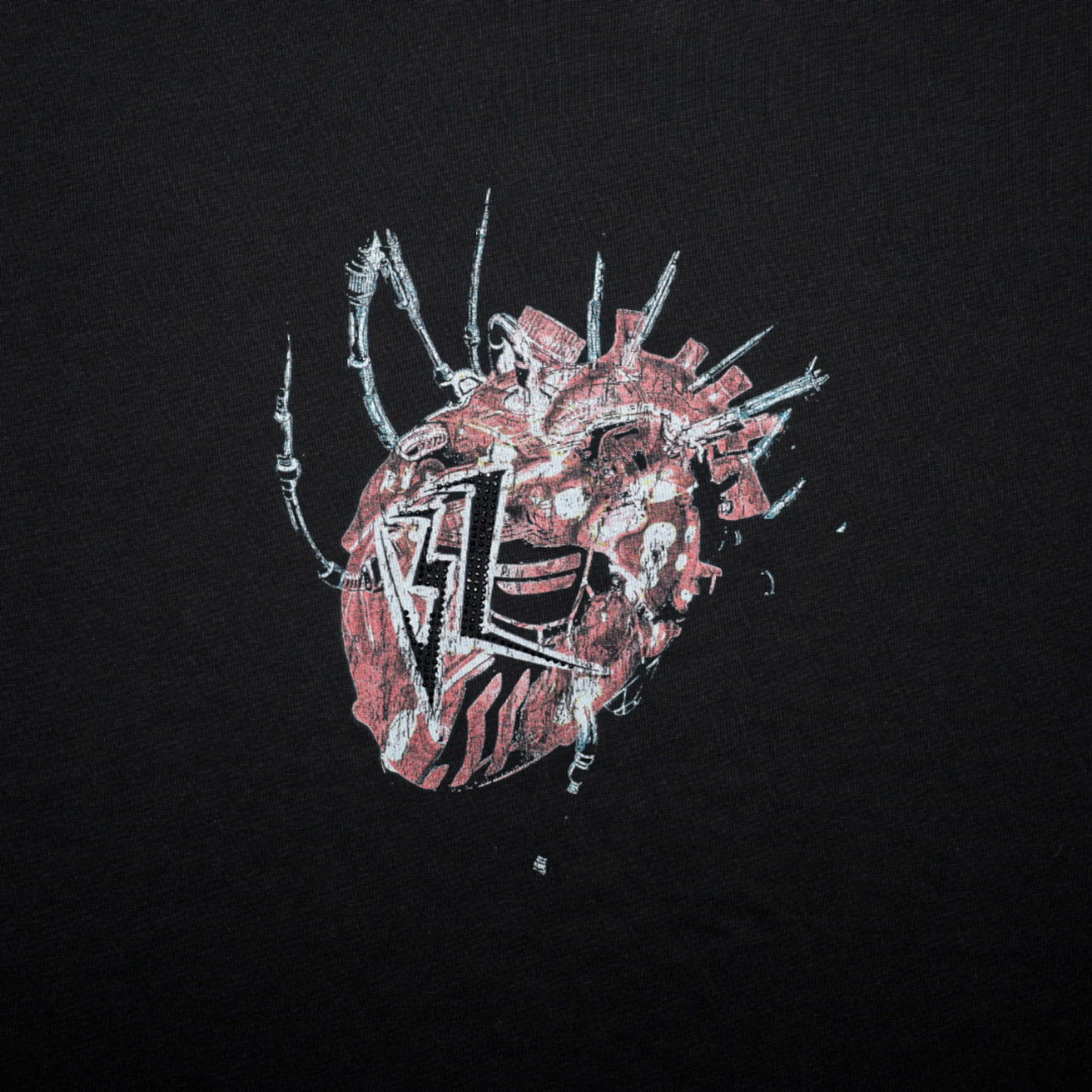 BZ Heart T-Shirt