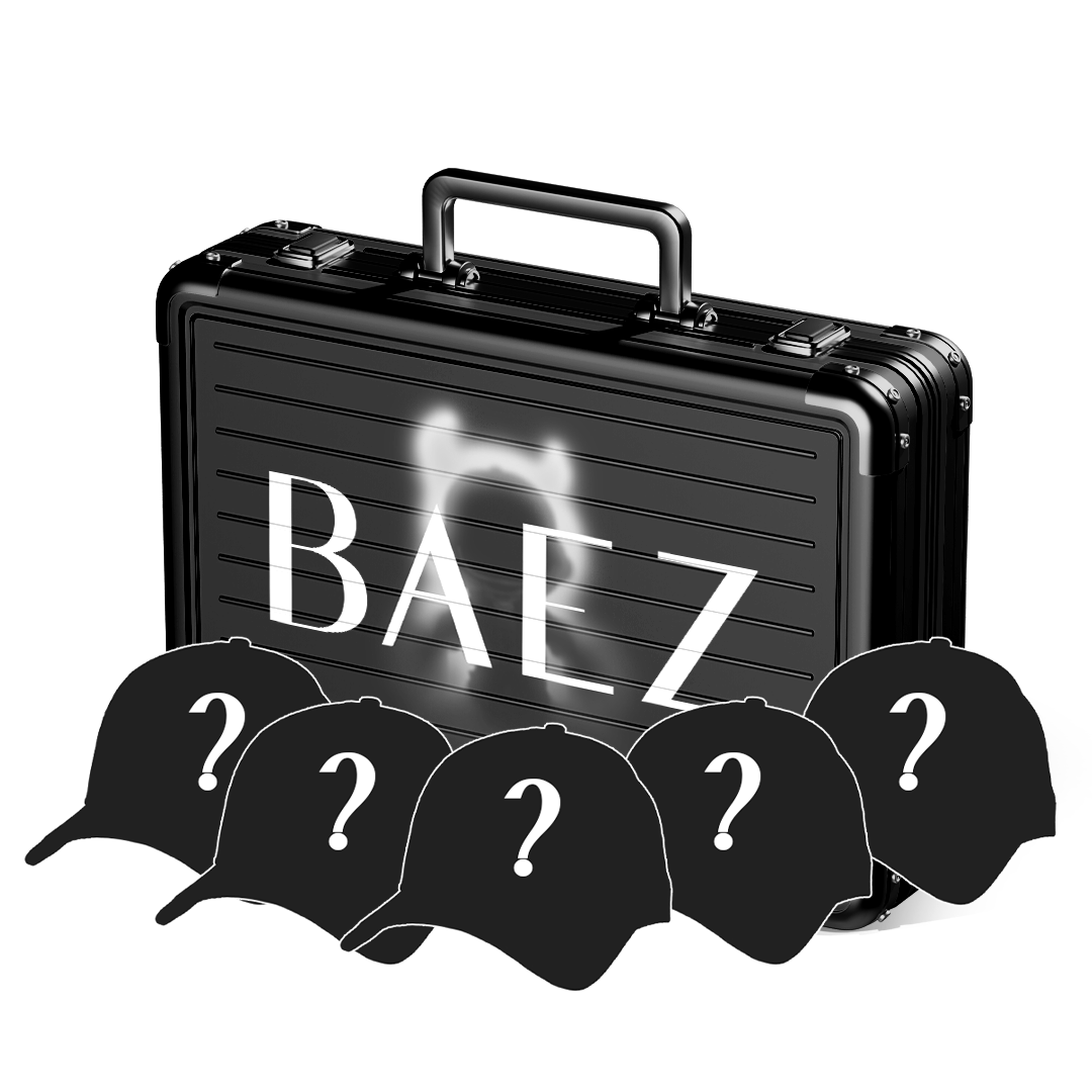 BZ Mystery Box - Pack de 5