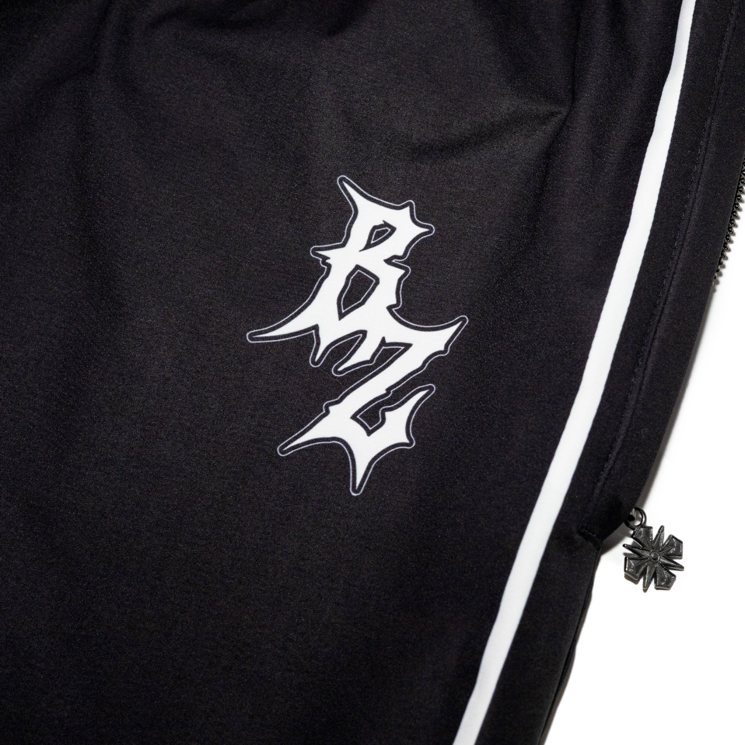 Stay Buzy Track Pants