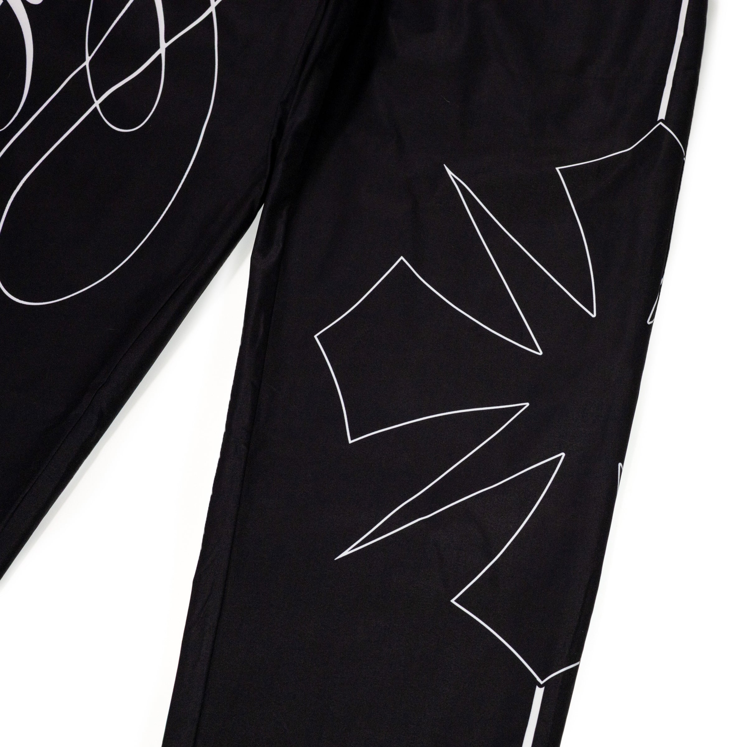 Stay Buzy Track Pants