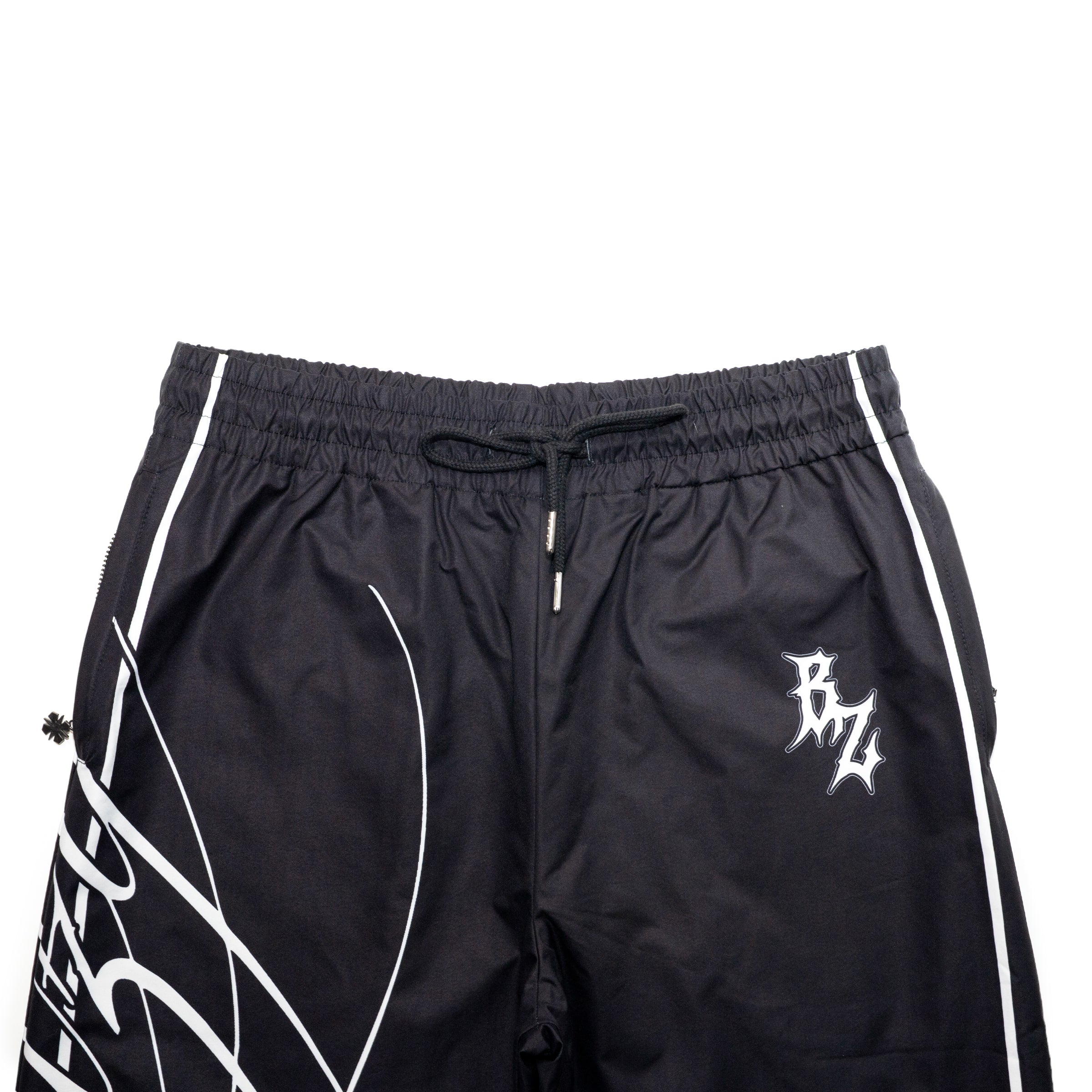 Stay Buzy Track Pants