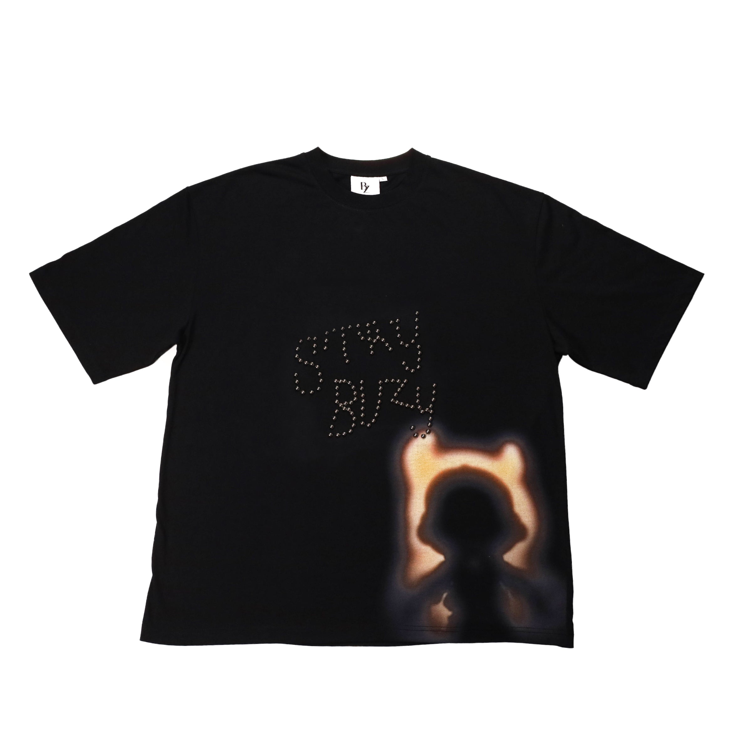 BZ AstroDevil T-Shirt