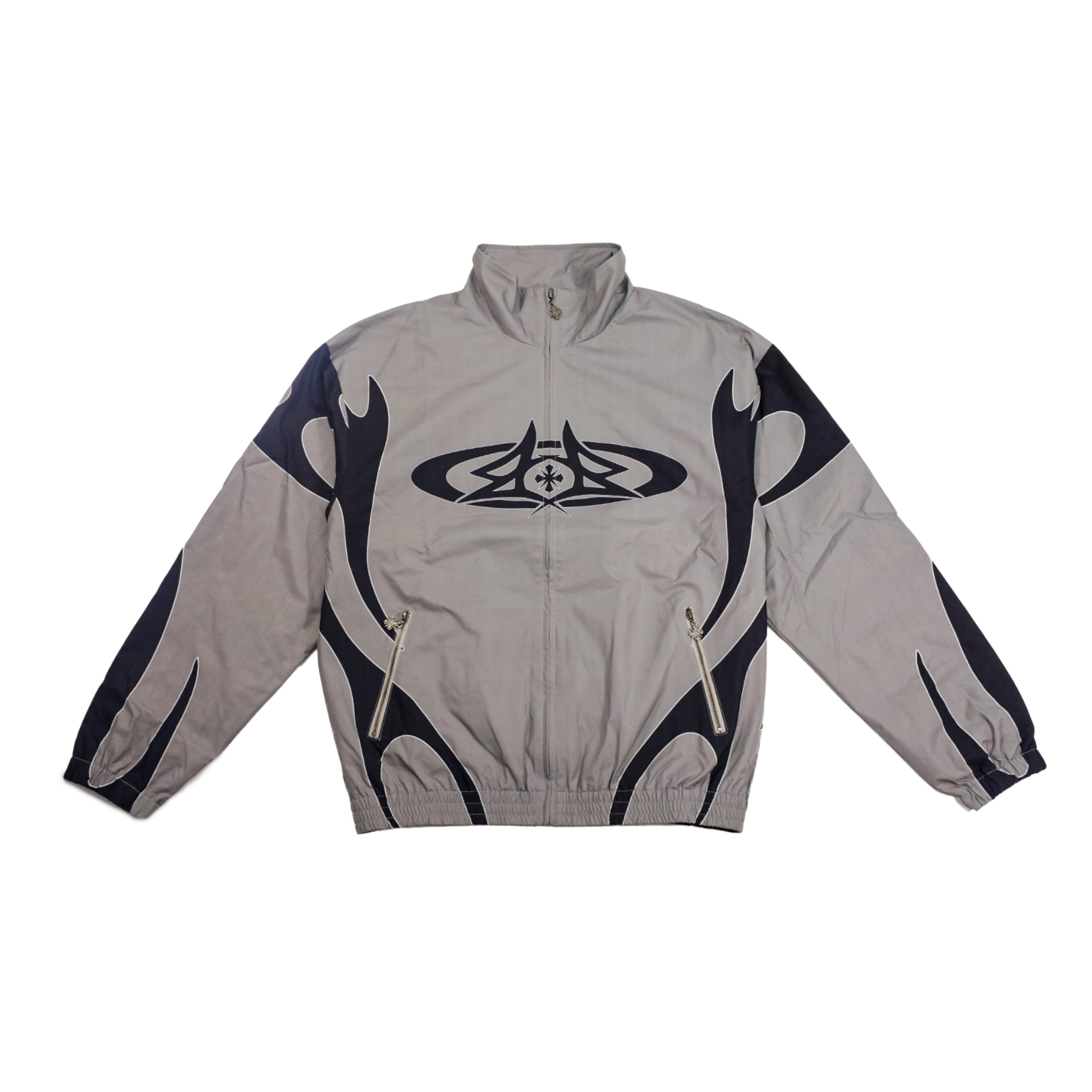 B*B Track Jacket